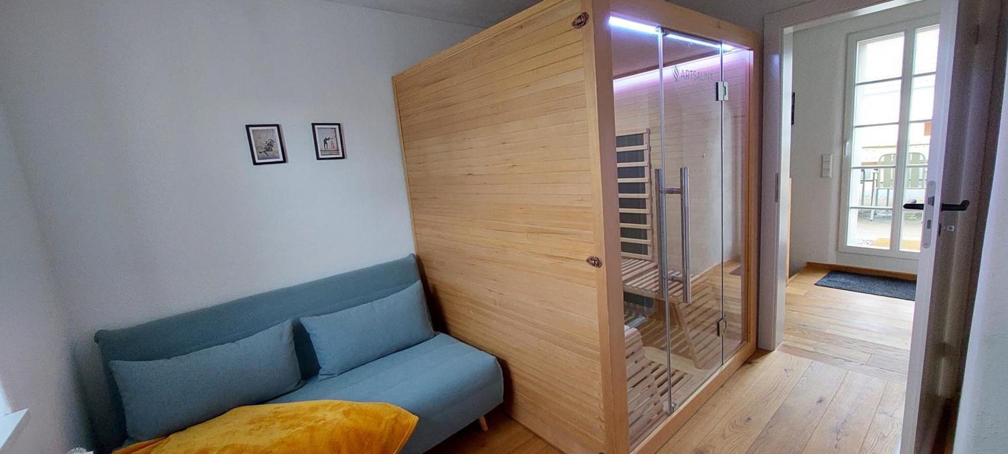 Denkmalgeschuetztes Ferienhaus In Der Suedeifel - Ferienhaus Hazen Bettingen Екстер'єр фото
